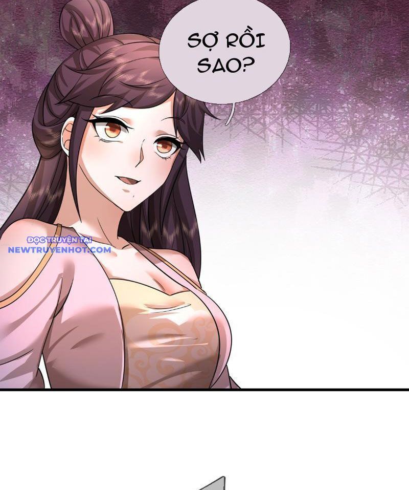 ngủ say vạn cổ: xuất thế đẩy ngang chư thiên chapter 30 48