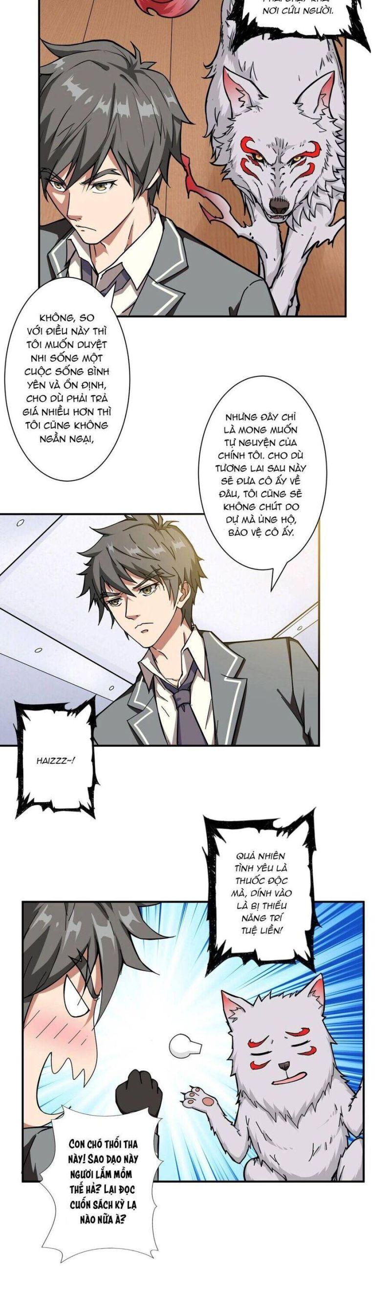 god slayer chapter 54 9