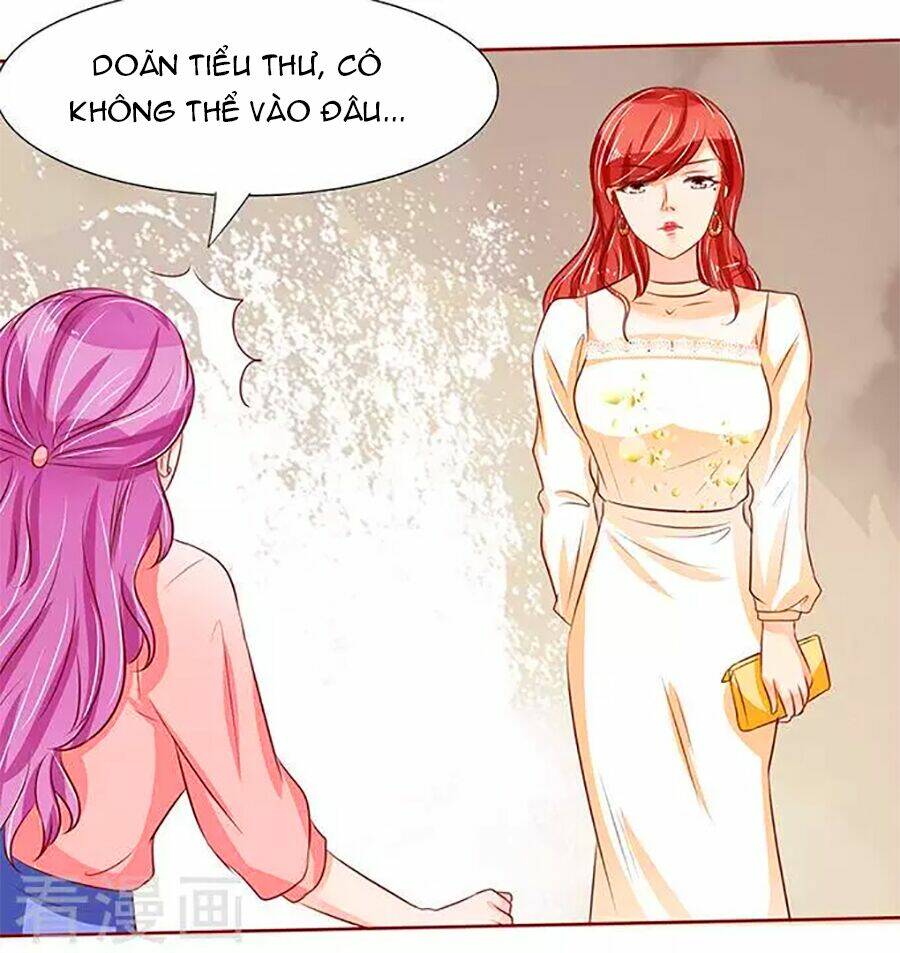 vương tước tư hữu bảo bối chapter 83 10