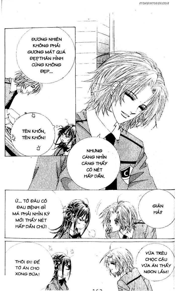 nhà trọ hoàn hảo chapter 30 22
