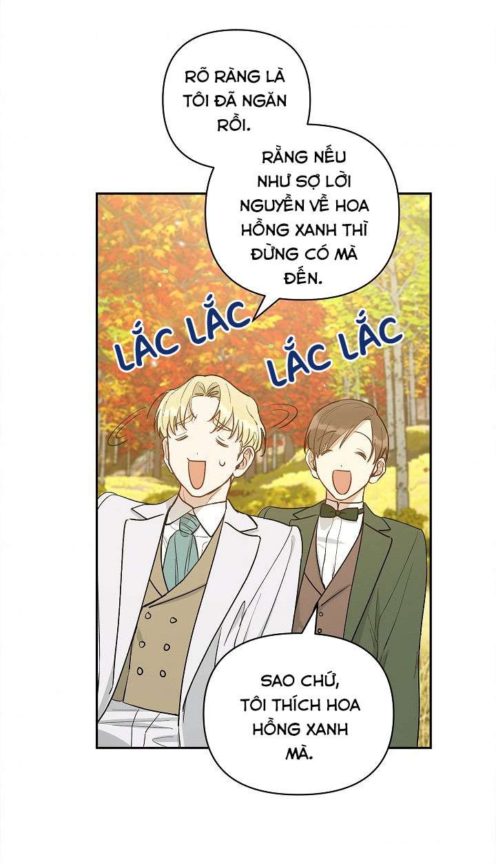 phương pháp trở thành con gái của người hùng bóng đêm chapter 22 38