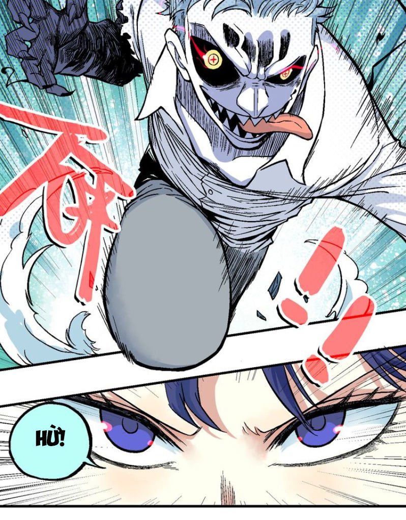 thiên kinh địa dịch chapter 4 34