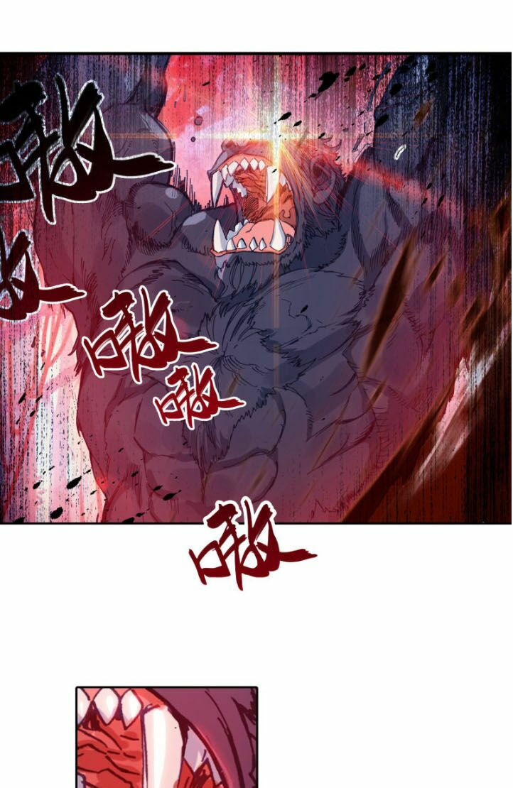 tuyệt thế đường môn - đấu la đại lục 2 chapter 217 15