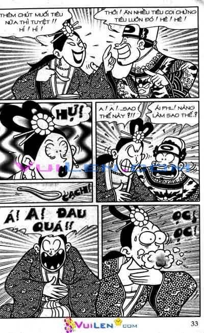 thần đồng đất việt chapter 29 28