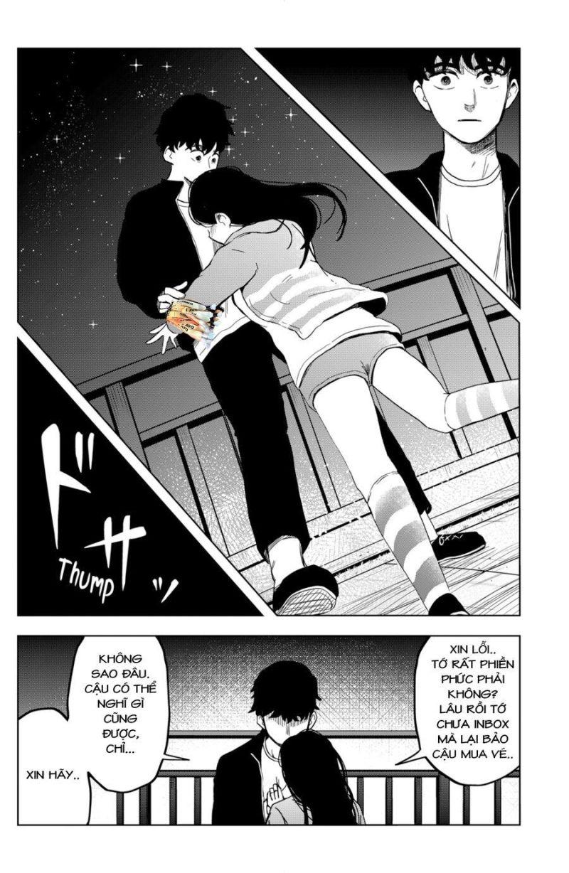 thế giới của shibata chapter 9 24