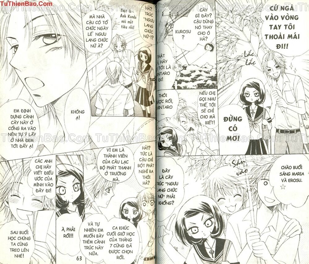 ác quỷ và bản tình ca chapter 9 30