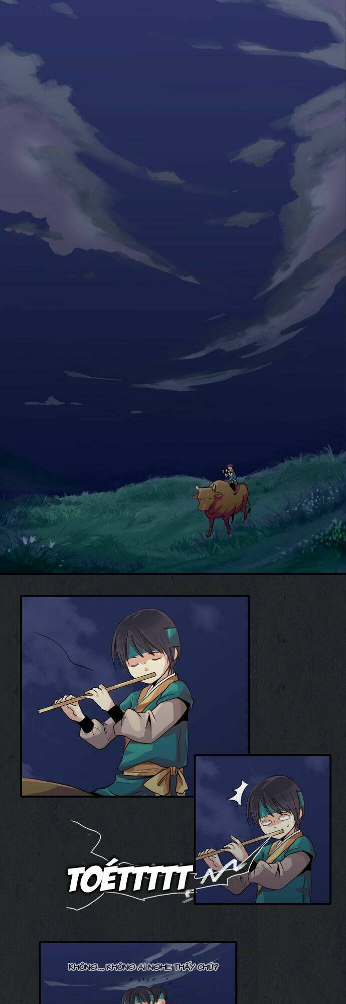 gyon-woo và jik-ny chapter 2 9