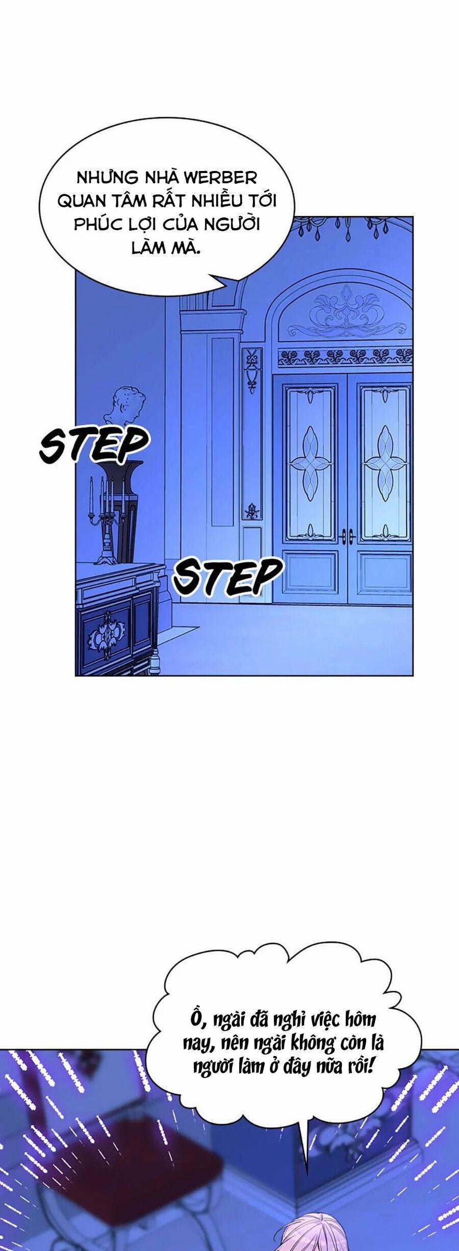 anh trai tôi quá hiền lành làm tôi lo lắng ghê chapter 81 33