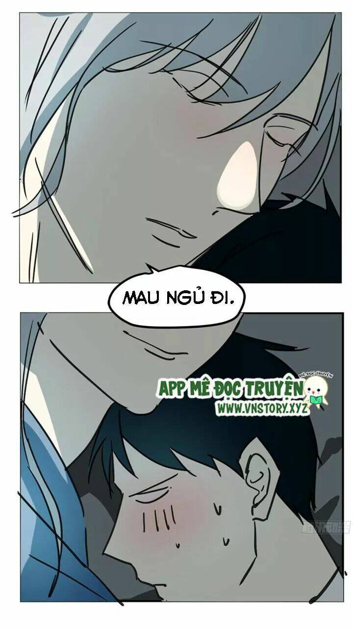 đạo trưởng đại nhân đến nhà chapter 45 12