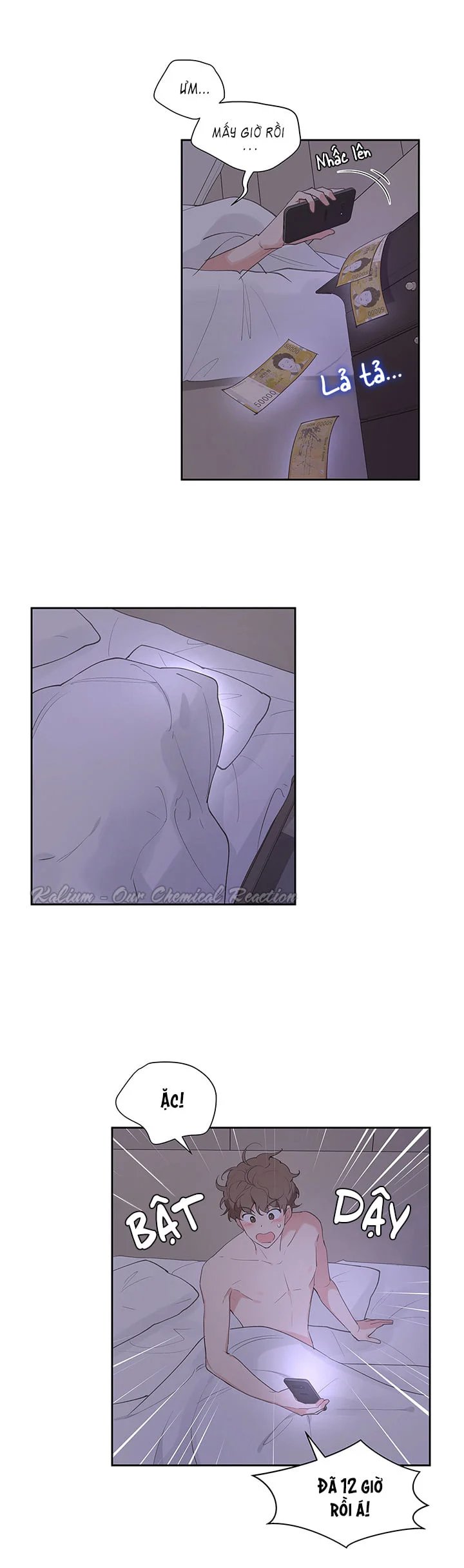 tâm tư của ju in chapter 9 7