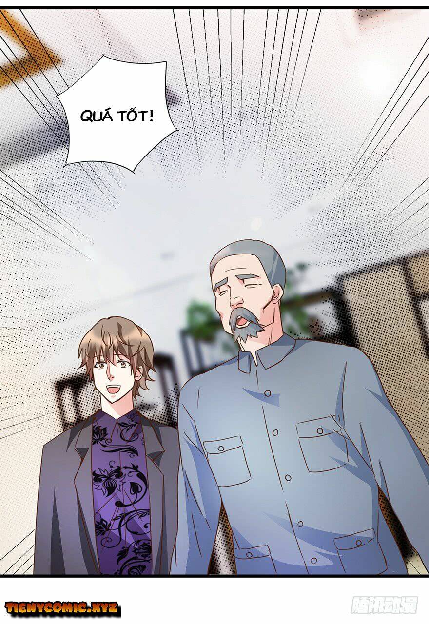 thấu thị tiên y chapter 31 11