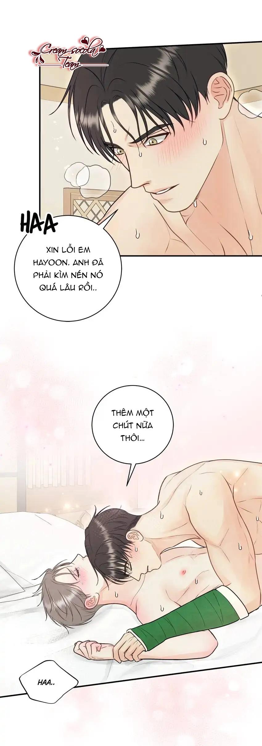 hạnh phúc trọn vẹn chapter 35 21
