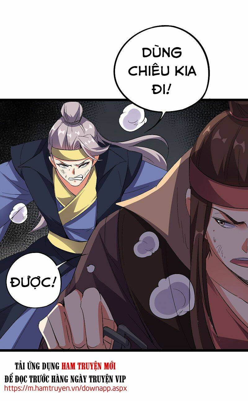 phục thiên thánh chủ chapter 89 17