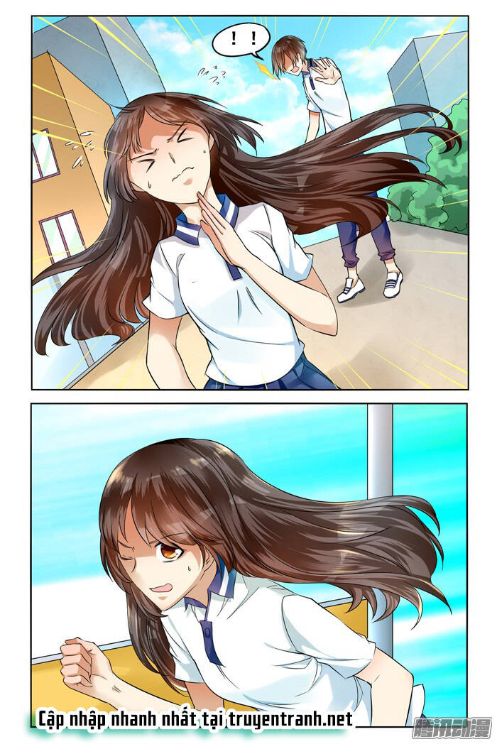 tôi là vợ tôi chapter 38 8