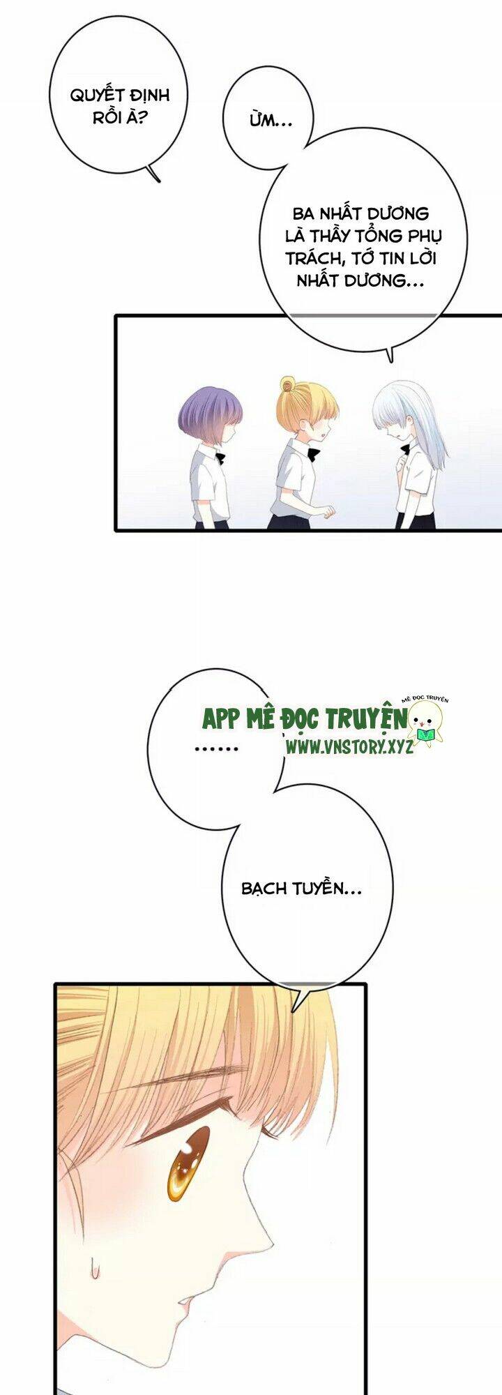 con tim rung động 3 chapter 47 24