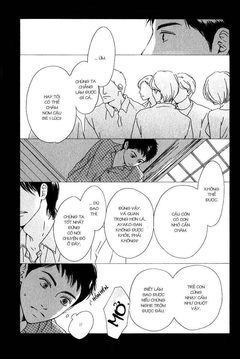 hana wa sakuka chapter 7 9