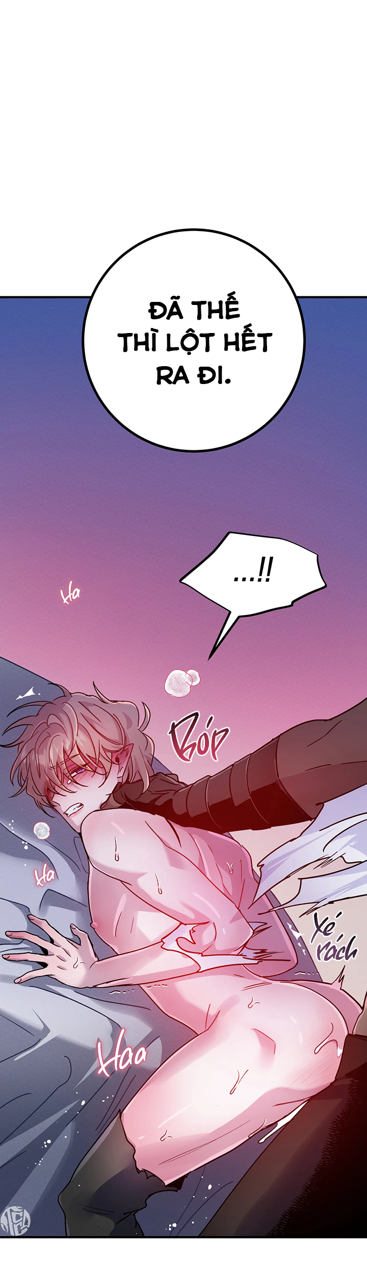 hắc vực chapter 28 10