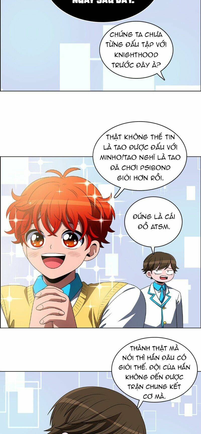 no scope chapter 82 3