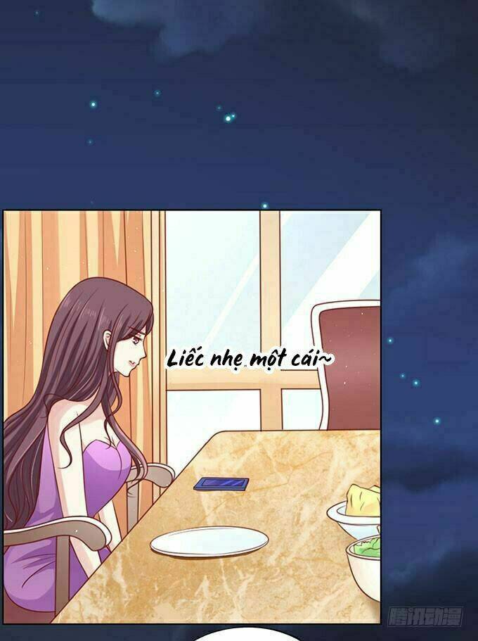 liệt ái tri hạ: series mật đào tiểu tình nhân chapter 98 23