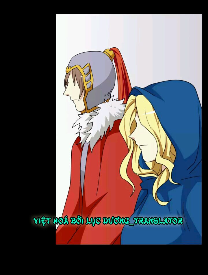 lưỡng bất nghi (full) chapter 84 21