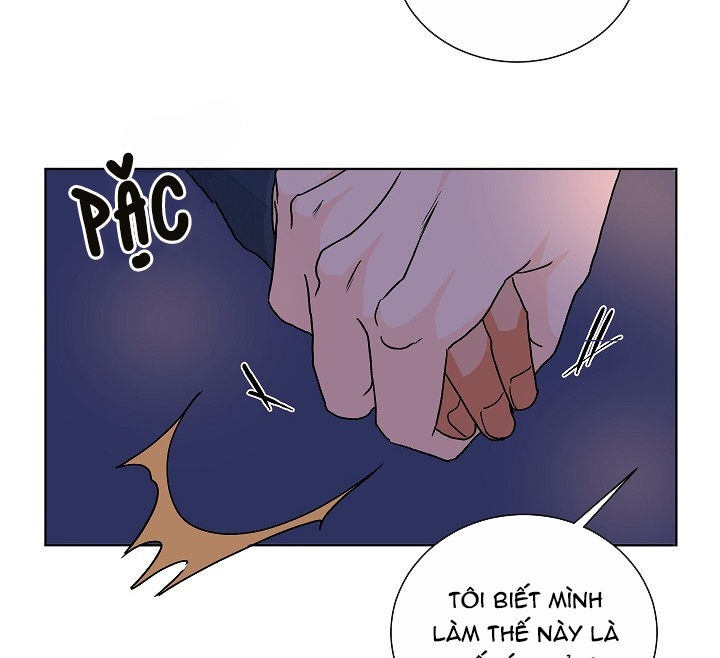 yêu em đi, bác sĩ! chapter 43 51