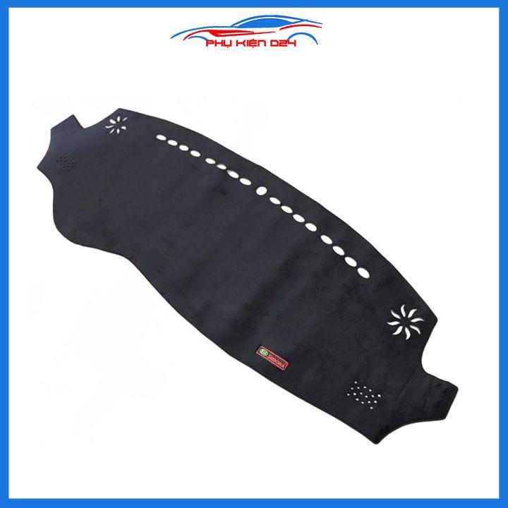 Thảm taplo Sedona 2017-2018-2019-2020-2021-2022 chống nắng nóng làm mát xe mở rộng tầm nhìn