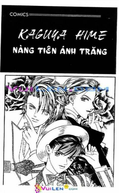 nàng tiên ánh trăng - kaguya hime chapter 20 3