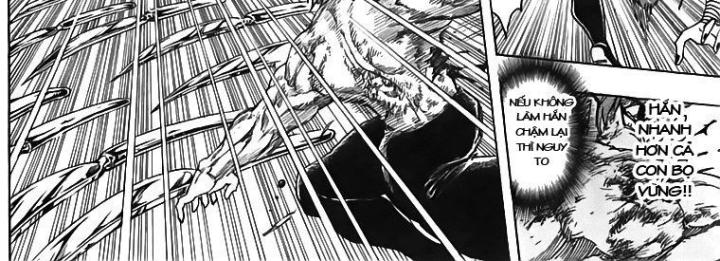 thánh tỏi sành ăn chapter 87 19