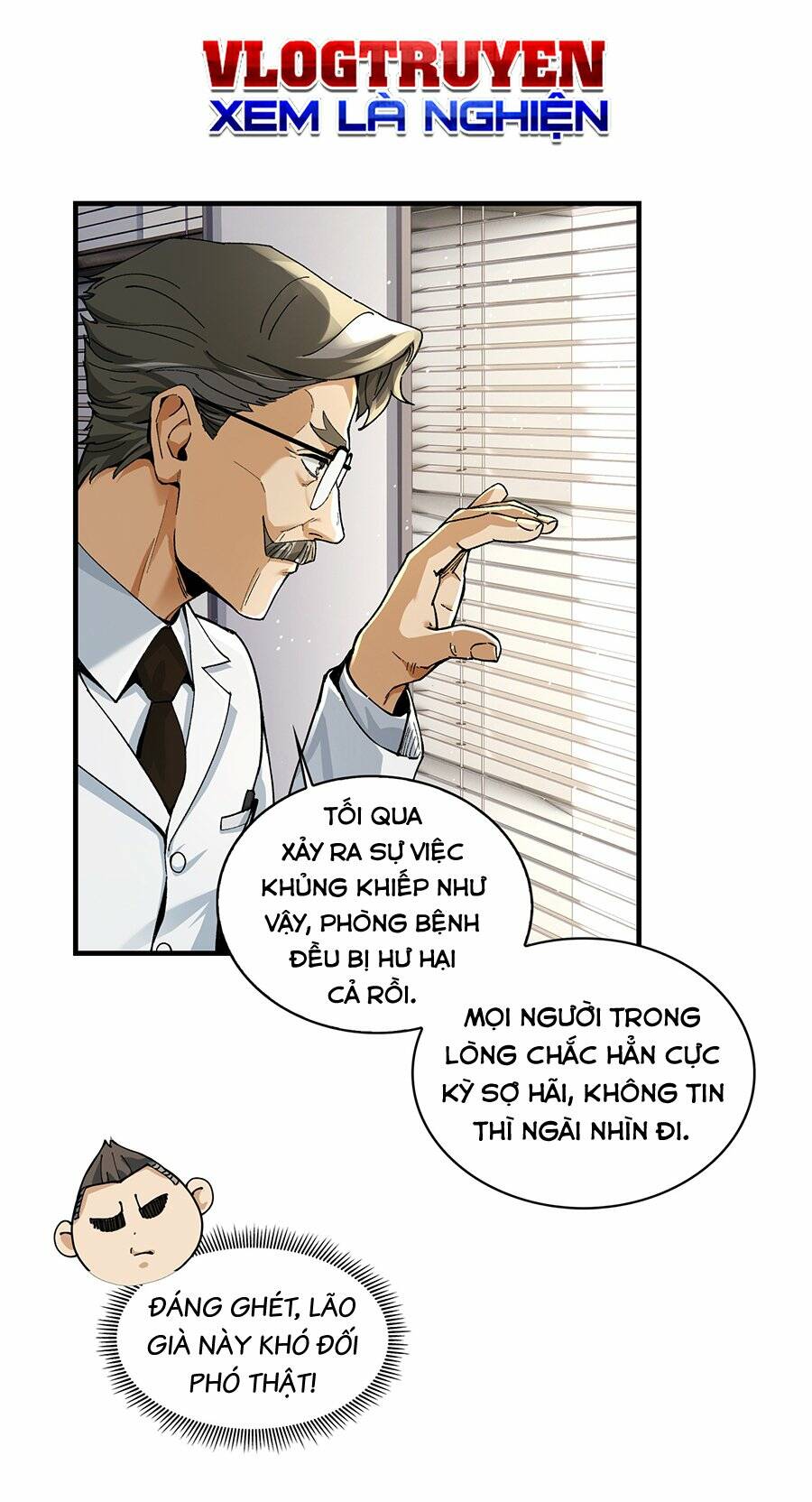 đến ma quỷ còn sợ tâm thần chapter 4 62