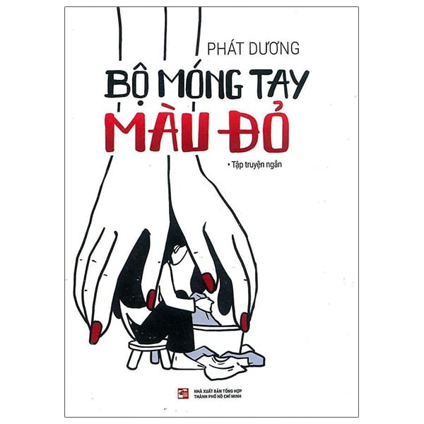 Bộ Móng Tay Màu Đỏ PDF - DNA Medical