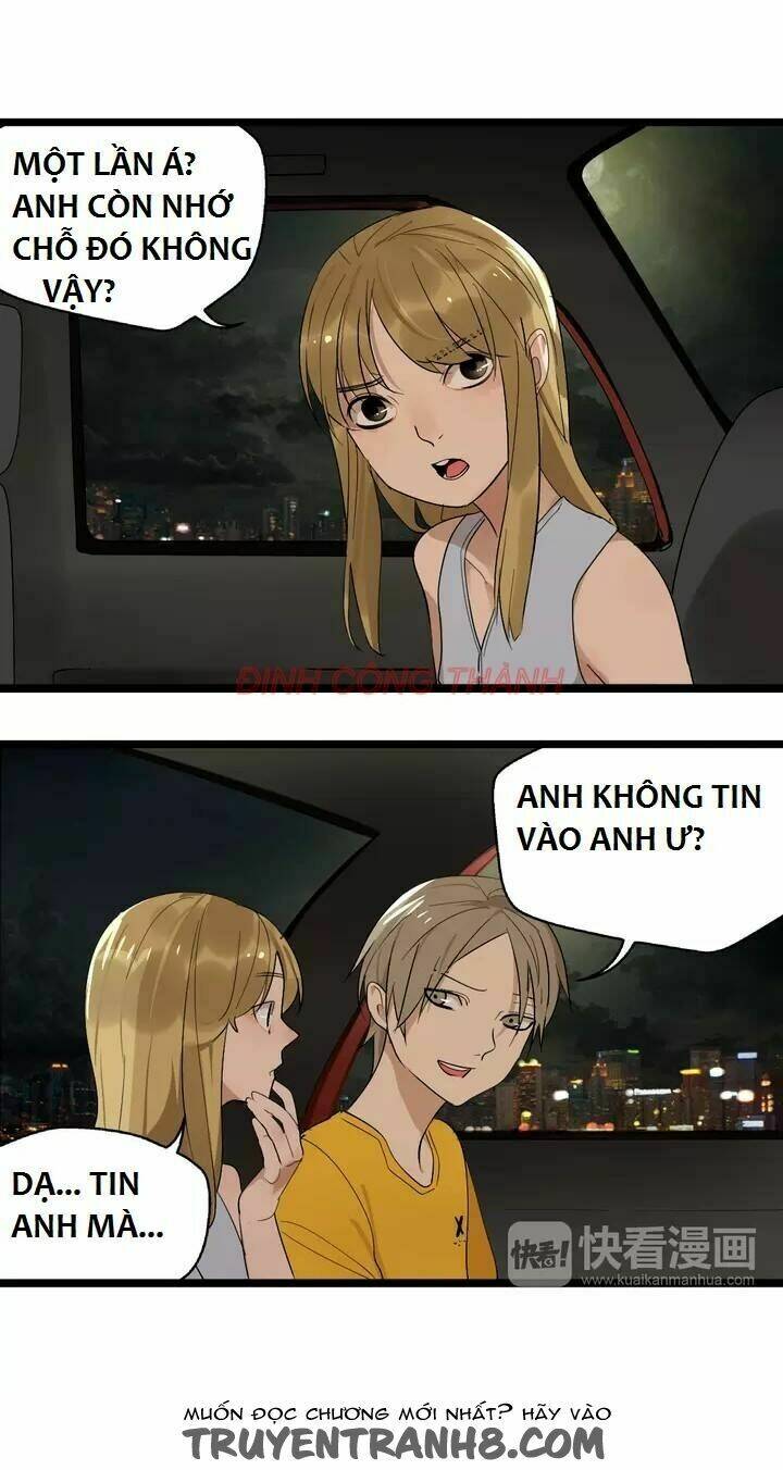 mục vụ chapter 16.1 6