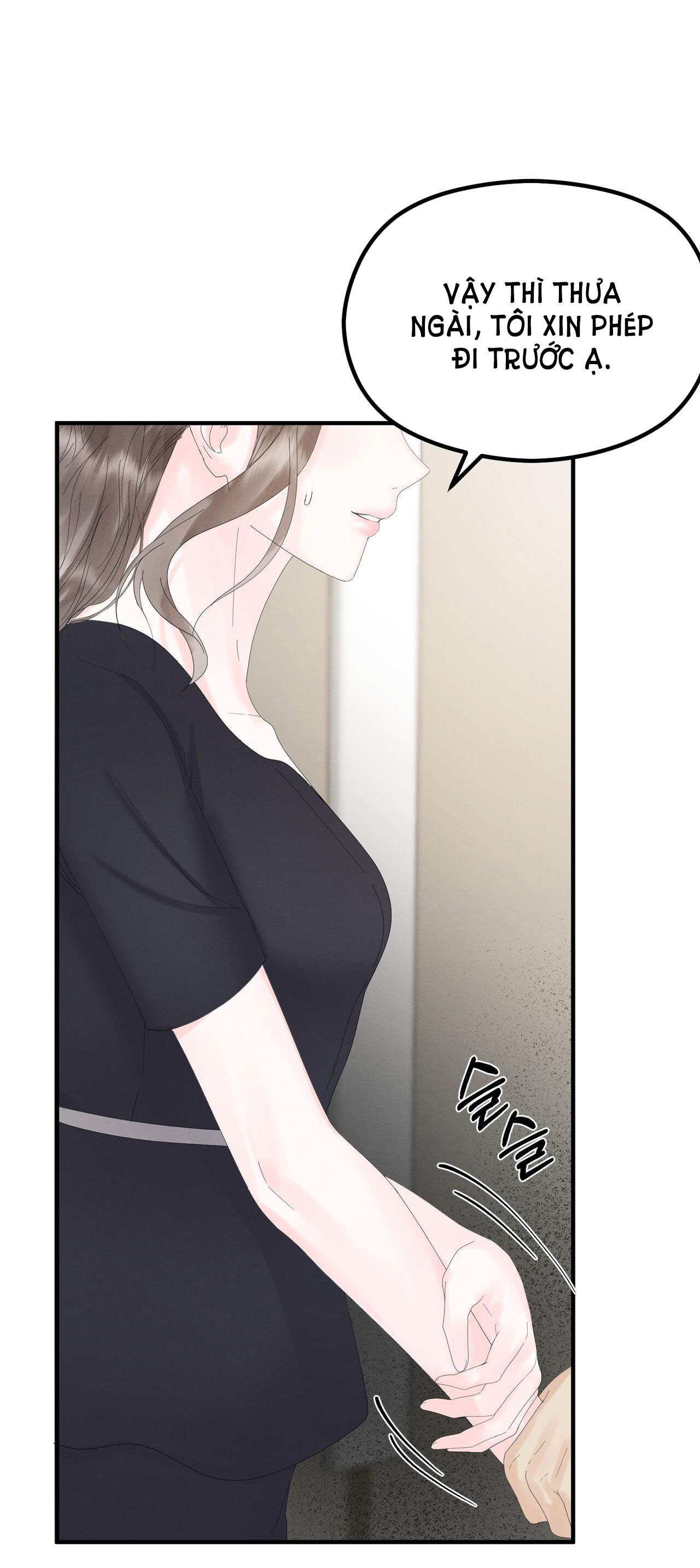 Khắc Cốt Ghi Tâm chapter 2.2 - Trang 16