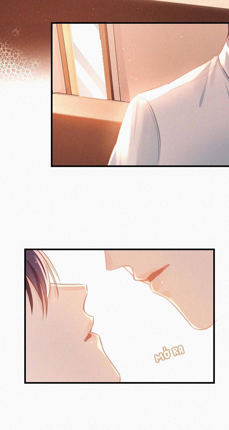 thần thương (môi súng) chapter 10 7