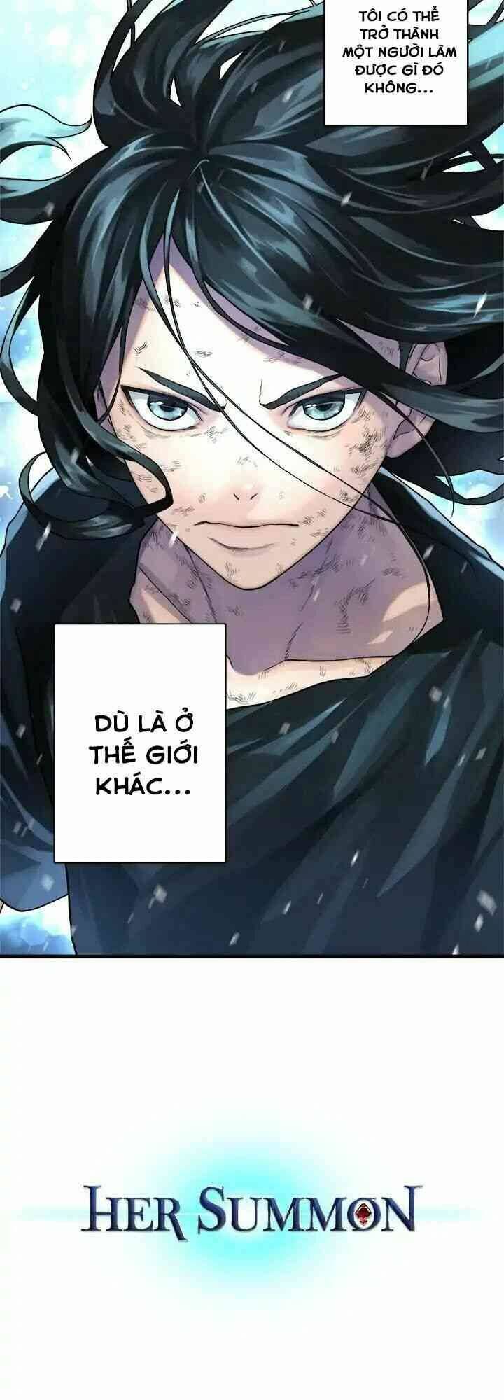 triệu hồi đến thế giới fantasy chapter 36 9