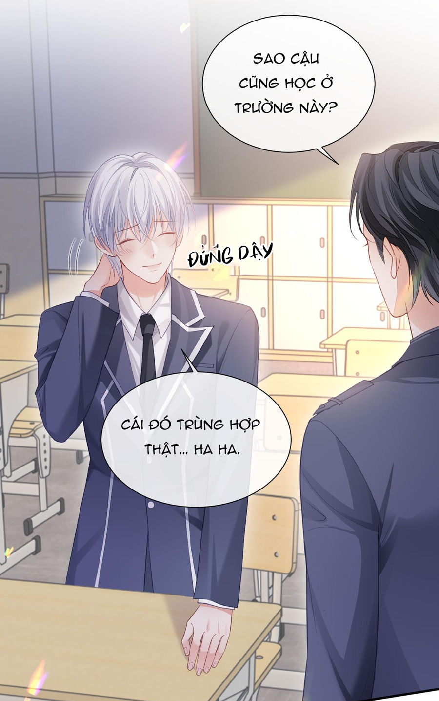 xin hãy ly hôn chapter 87 14