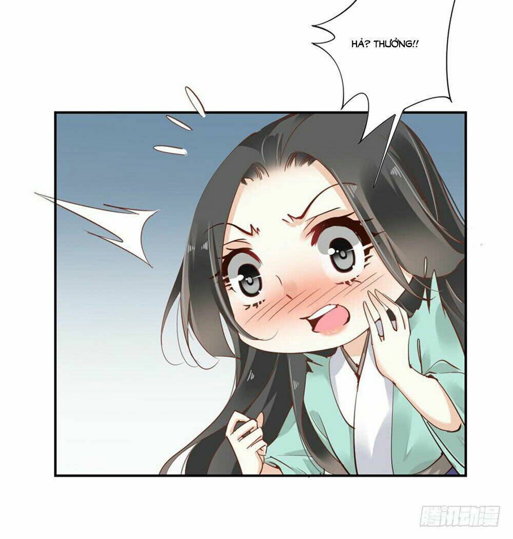 thiền tâm vấn đạo chapter 58 23