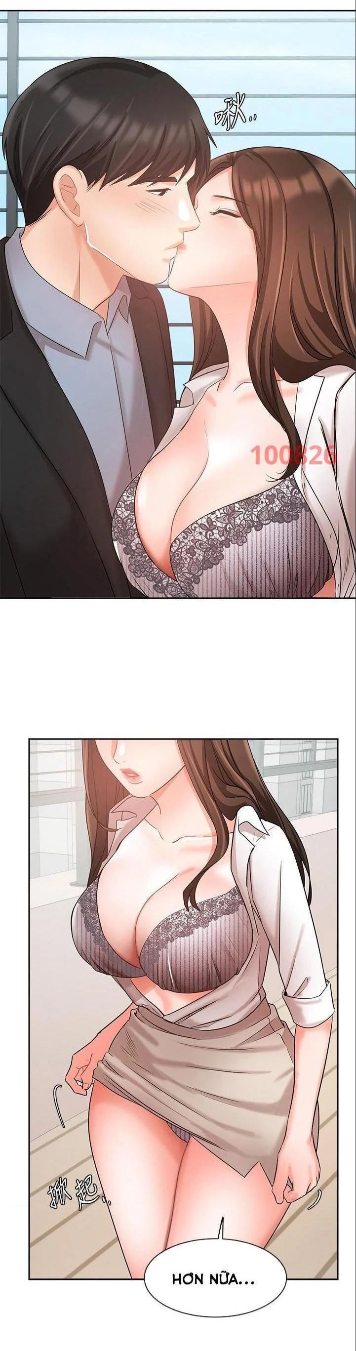 phong cách bán hàng chapter 37 1