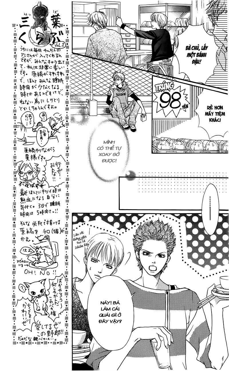 xứng danh anh hùng chapter 10 22