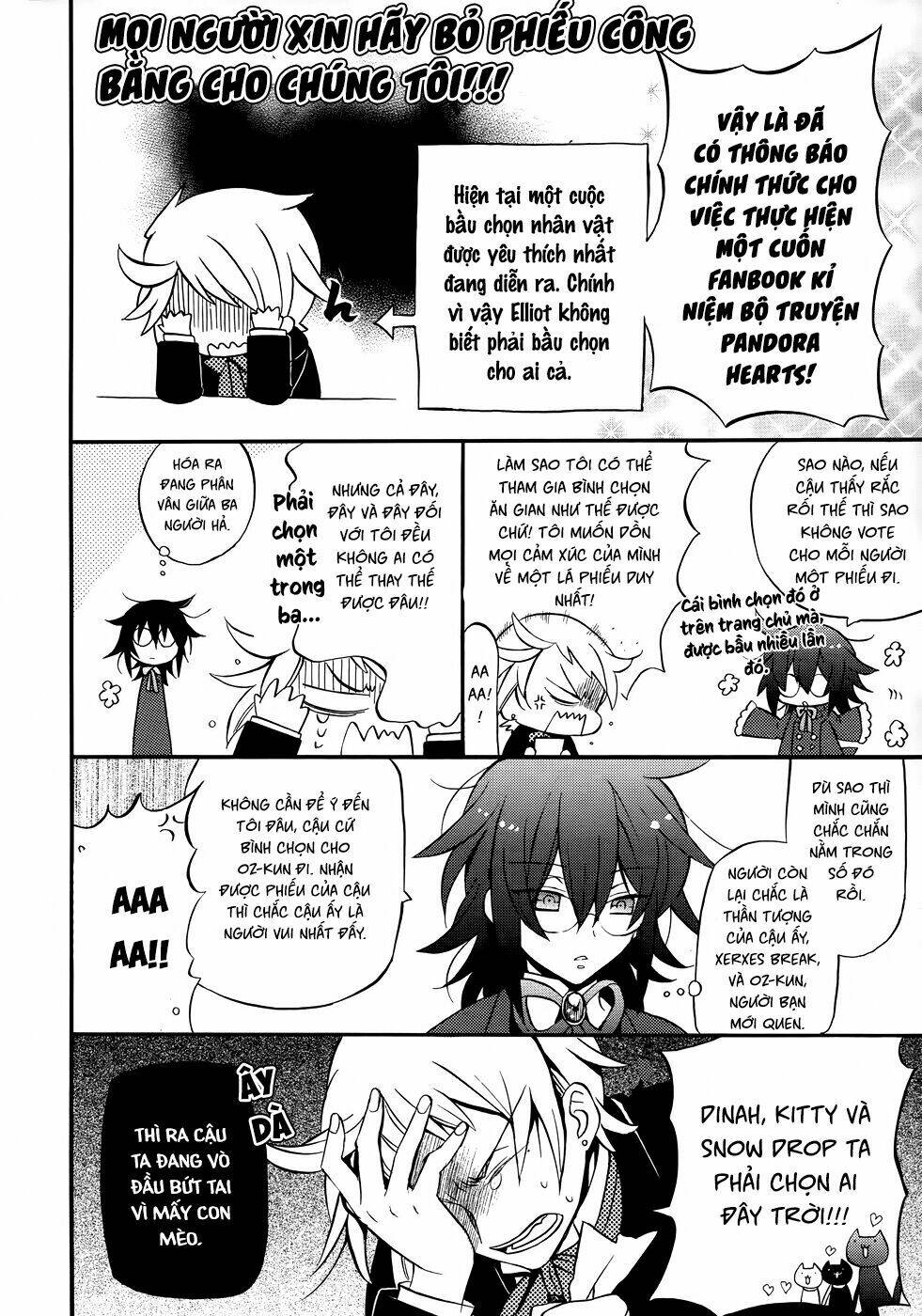 pandora hearts chapter 97 68