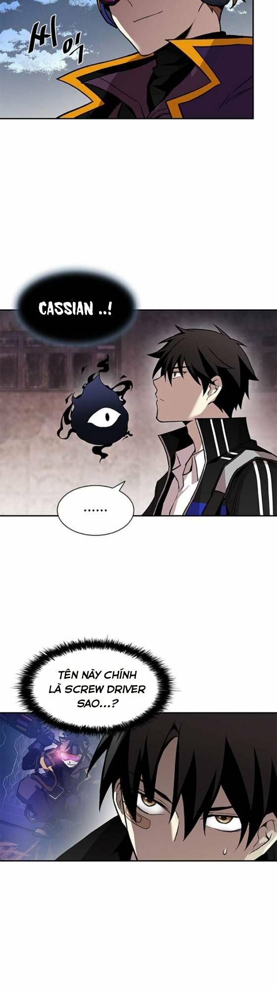 chuyển sinh thành ác nhân chapter 11 4