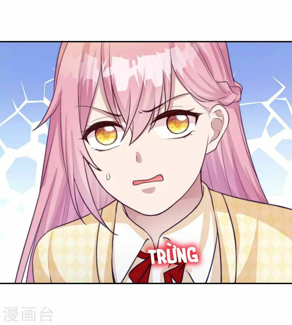 tổng tài thịnh sủng tiền thê chapter 13.5 36