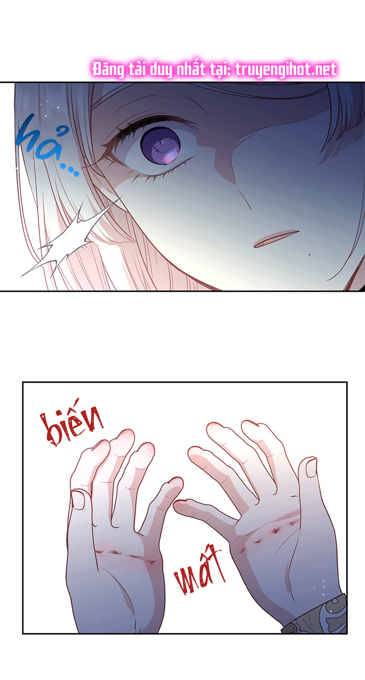 cẩn thận nữ phụ phản diện đấy! chapter 98 26