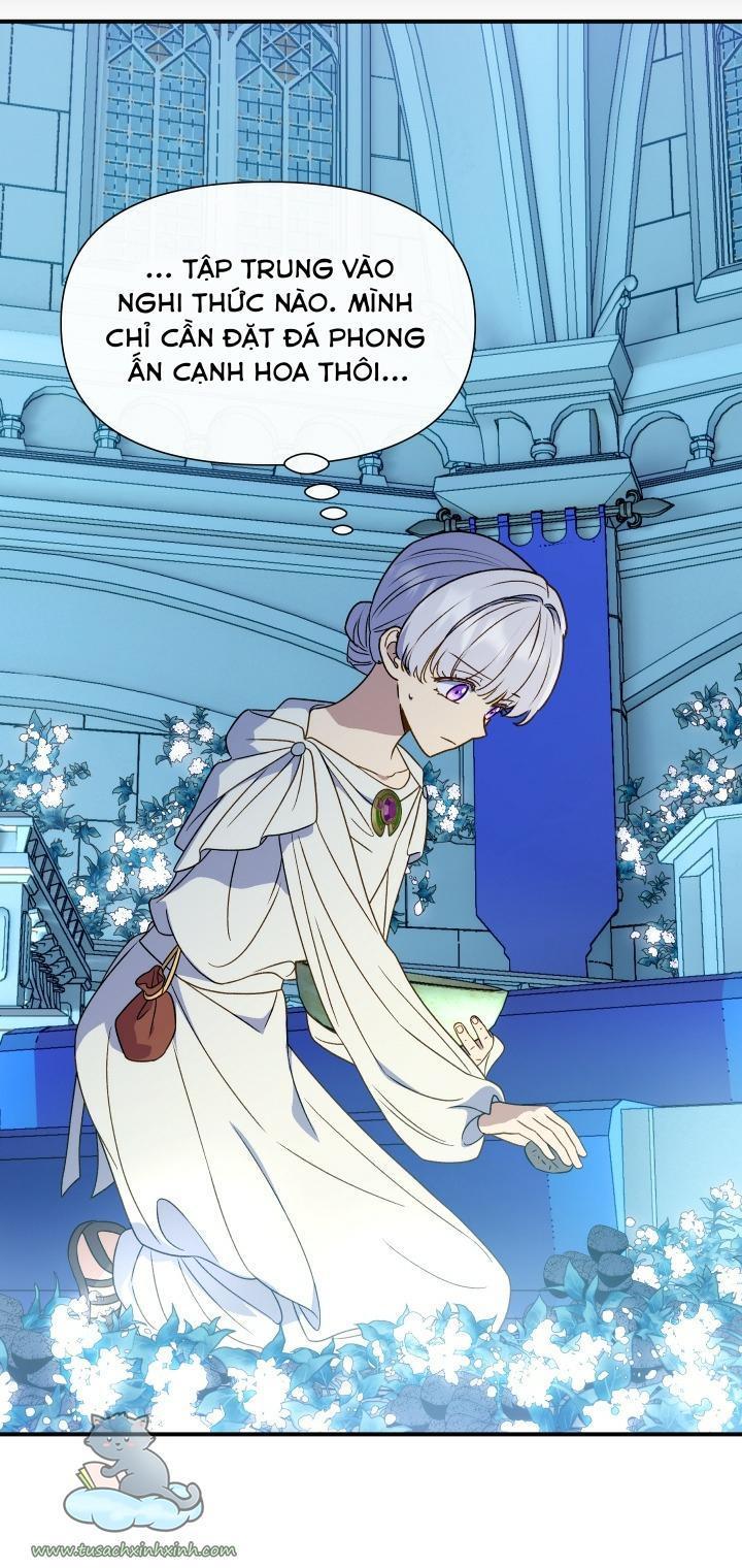 công nương khế ước của gia tộc công tước quái vật chapter 106 43