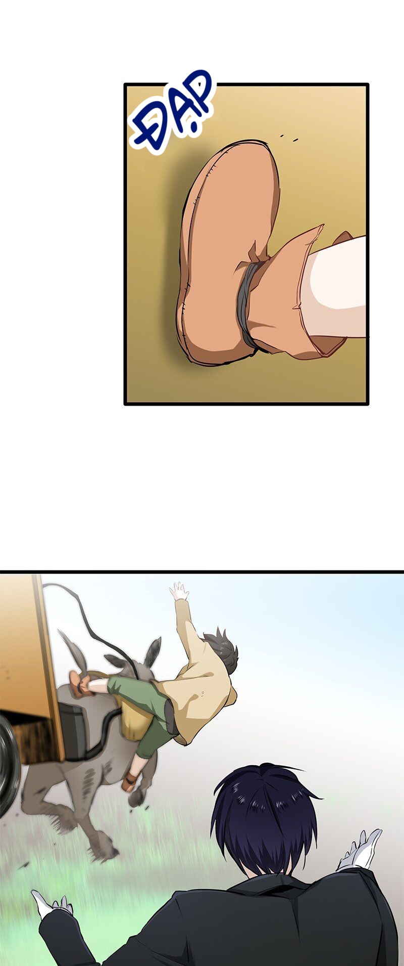 nullitas~nàng dâu giả dối~ chapter 26.2 1