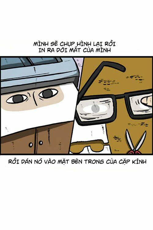 tiếng gọi con tim chapter 58 38