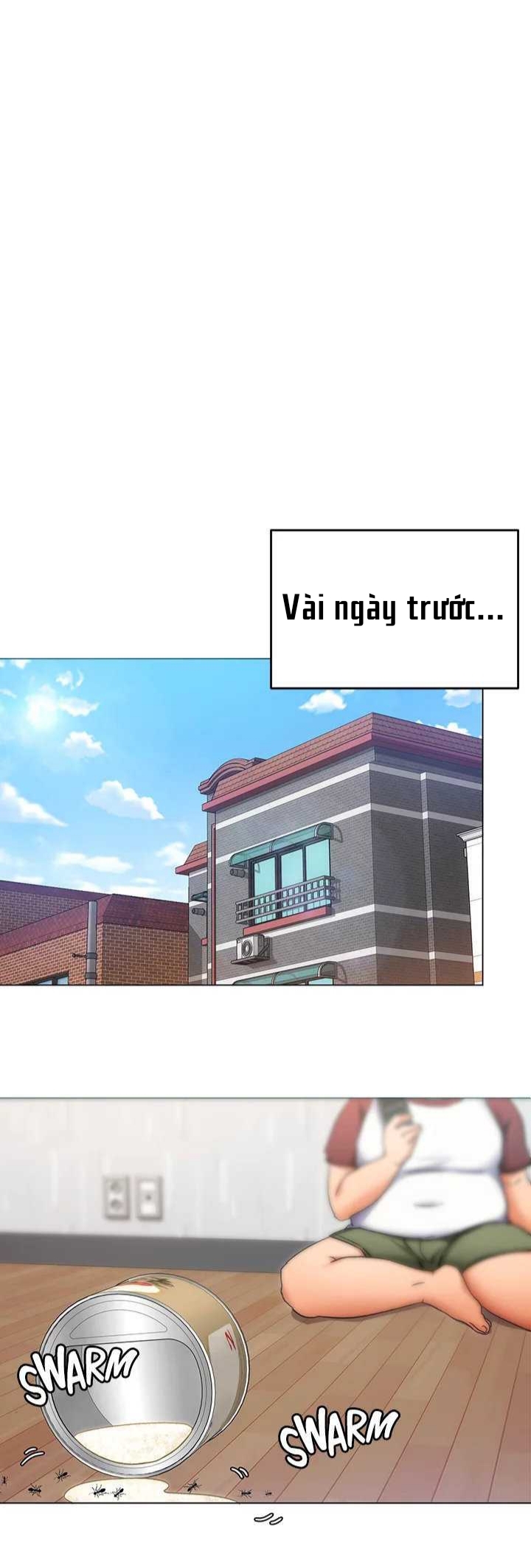 tối nay cưng muốn ăn gì? chapter 13 1