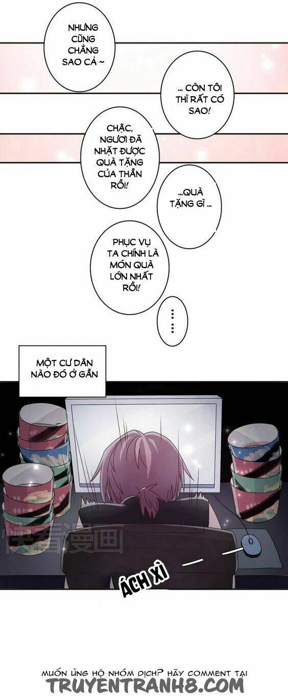 thần mì lắm chiêu chapter 6 16