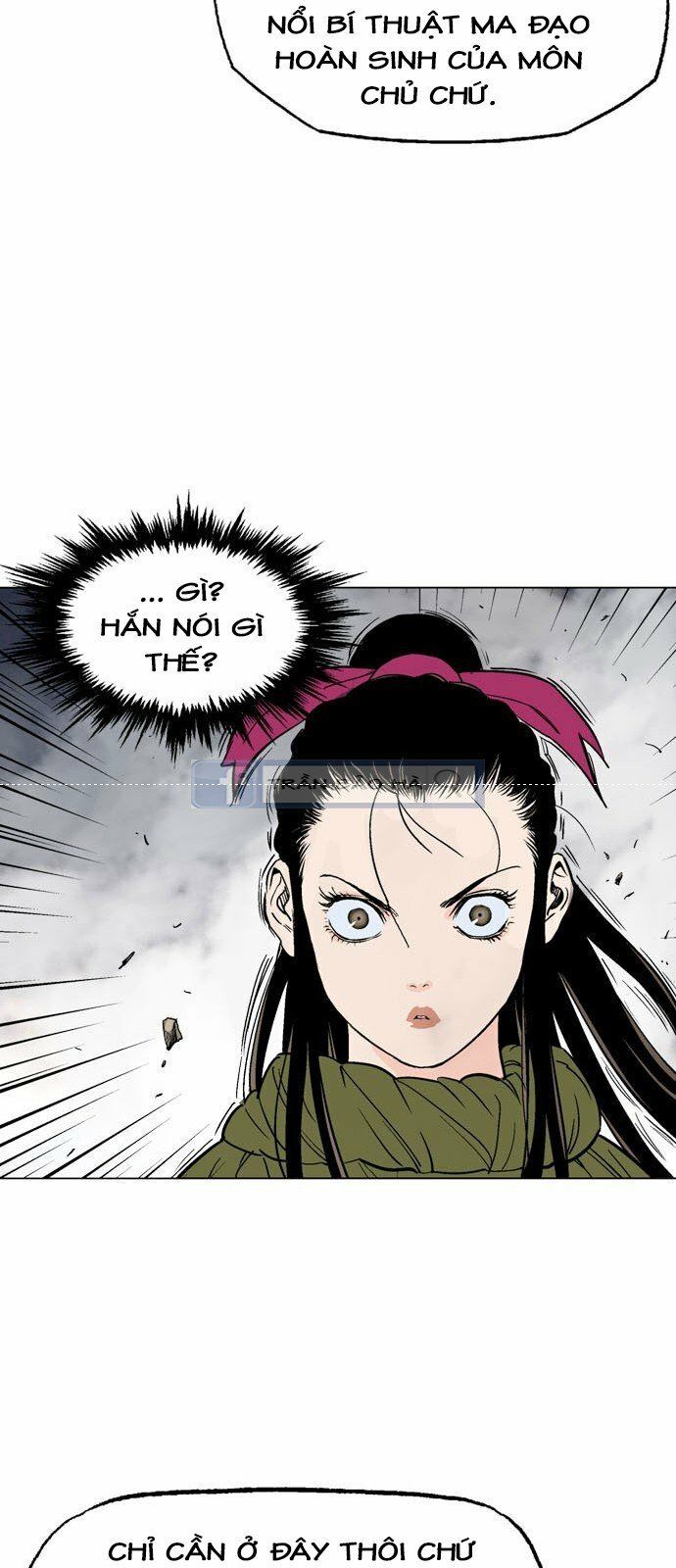 cao thủ 2 chapter 69 58