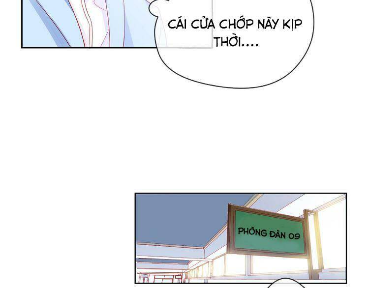 giai điệu của sự va chạm chapter 10 6