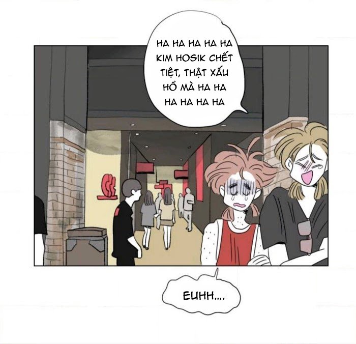câu chuyện của hosik chapter 51 31